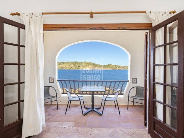 2 soverom Strandleiligheter til salgs i Es Mercadal - € 495 000 (Ref: 9829549)