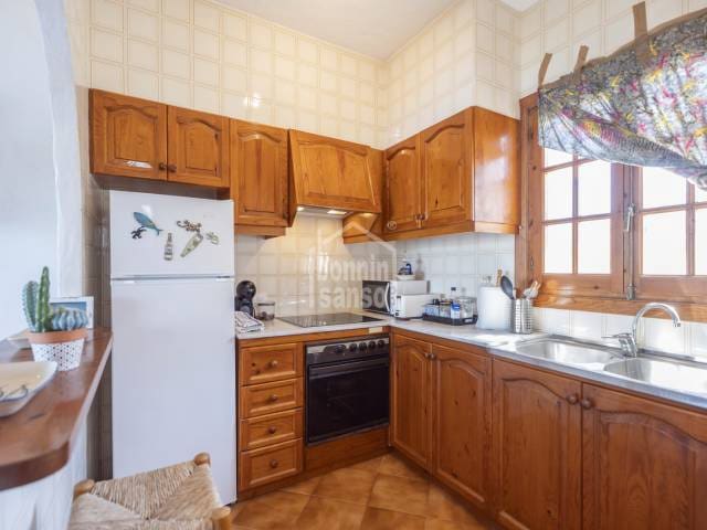 2 bedroom Beach Apartment for sale in Es Mercadal - € 495,000 (Ref: 9829549)