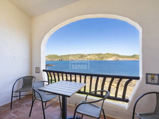 2 soverom Strandleiligheter til salgs i Es Mercadal - € 495 000 (Ref: 9829549)