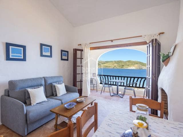 2 soverom Strandleiligheter til salgs i Es Mercadal - € 495 000 (Ref: 9829549)