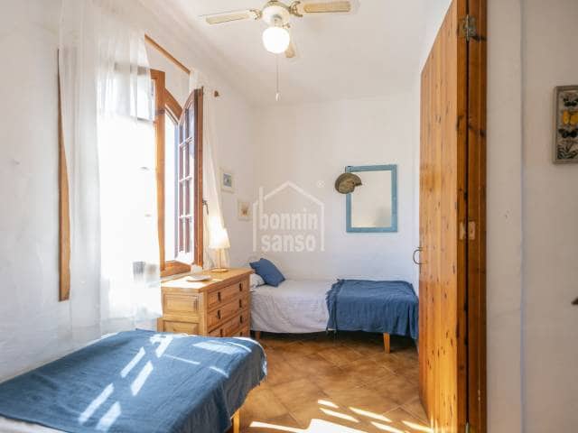 2 soverom Strandleiligheter til salgs i Es Mercadal - € 495 000 (Ref: 9829549)