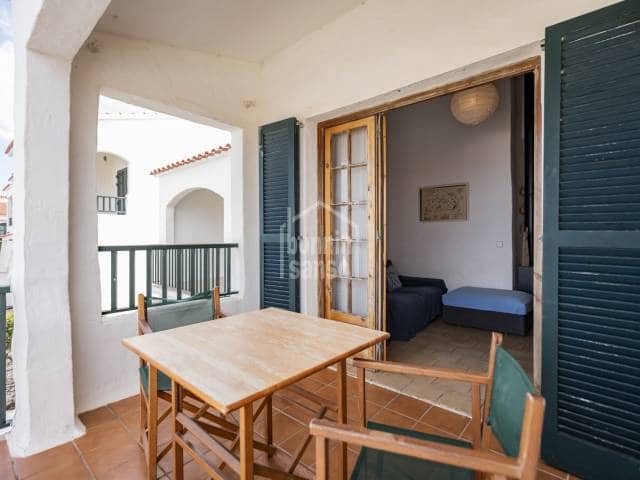 3 bedroom Beach Apartment for sale in Es Mercadal with pool - € 380,000 (Ref: 9829732)