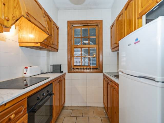 3 bedroom Beach Apartment for sale in Es Mercadal with pool - € 380,000 (Ref: 9829732)