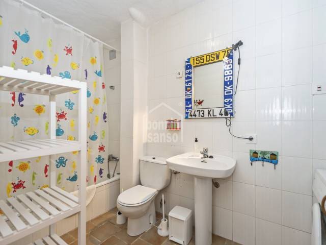 3 bedroom Beach Apartment for sale in Es Mercadal with pool - € 380,000 (Ref: 9829732)