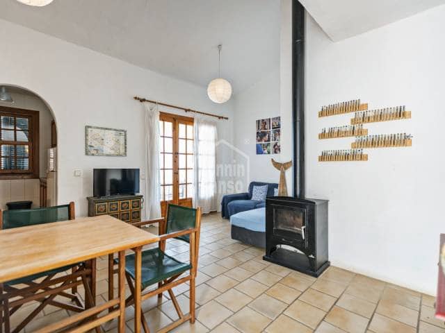 3 bedroom Beach Apartment for sale in Es Mercadal with pool - € 380,000 (Ref: 9829732)