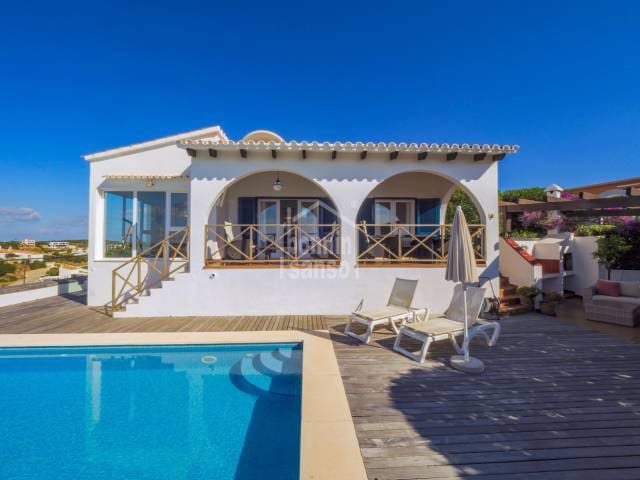 3 quarto Moradia para venda em Mahón / Maó com piscina garagem - 1 300 000 € (Ref: 9834643)