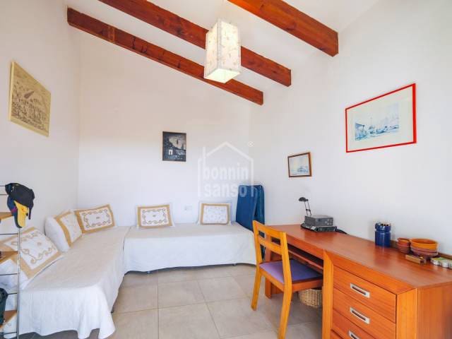 3 quarto Moradia para venda em Mahón / Maó com piscina garagem - 1 300 000 € (Ref: 9834643)
