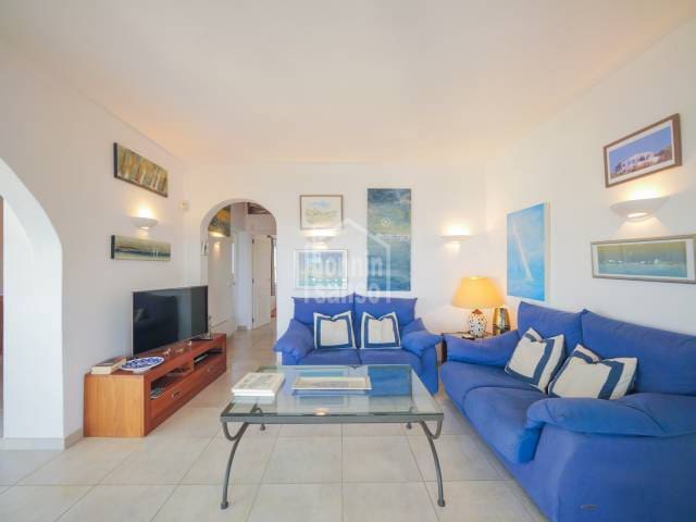 3 bedroom Villa for sale in Mahon / Mao with pool garage - € 1,300,000 (Ref: 9834643)