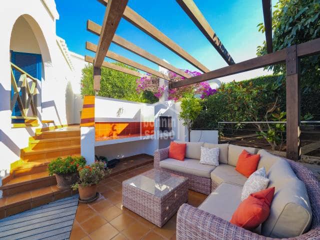 3 quarto Moradia para venda em Mahón / Maó com piscina garagem - 1 300 000 € (Ref: 9834643)