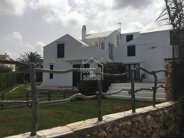 1 bedroom Beach Apartment for sale in Ciutadella de Menorca - € 240,000 (Ref: 9836748)