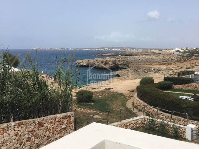 1 bedroom Beach Apartment for sale in Ciutadella de Menorca - € 240,000 (Ref: 9836748)