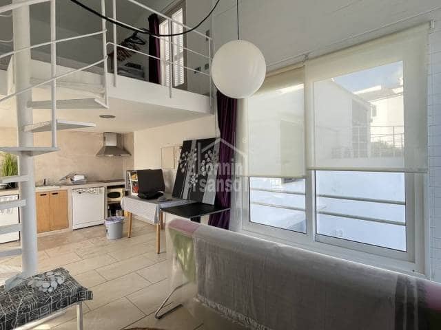 1 bedroom Beach Apartment for sale in Ciutadella de Menorca - € 240,000 (Ref: 9836748)