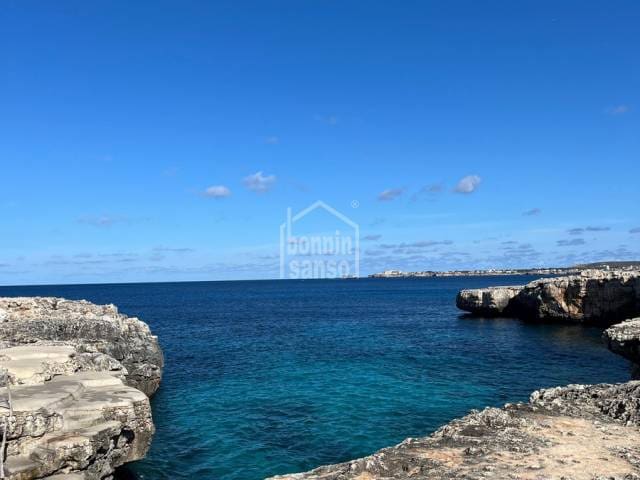 1 Zimmer Strandapartment zu verkaufen in Ciutadella, Ciutadella de Menorca - 240.000 € (Ref: 9836748)