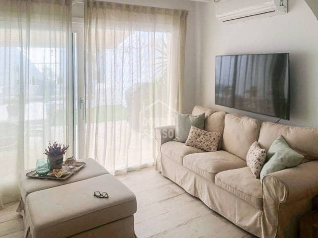 4 Zimmer Haus zu verkaufen in Ciutadella de Menorca mit Pool - 840.000 € (Ref: 9838195)