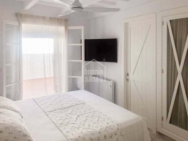 4 Zimmer Haus zu verkaufen in Ciutadella de Menorca mit Pool - 840.000 € (Ref: 9838195)
