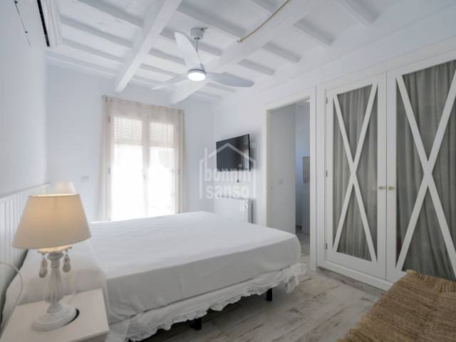 4 Zimmer Haus zu verkaufen in Ciutadella de Menorca mit Pool Garage - 840.000 € (Ref: 9838195)