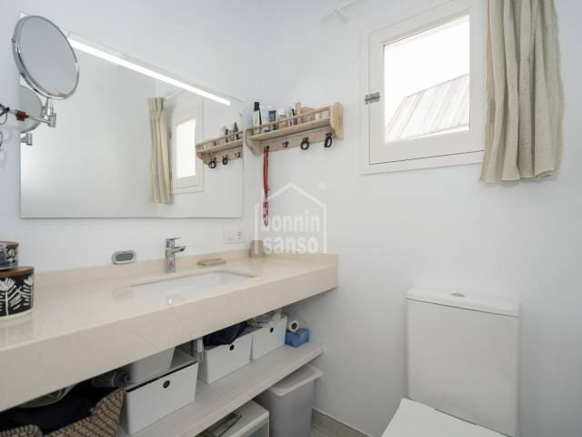 4 Zimmer Haus zu verkaufen in Ciutadella de Menorca mit Pool Garage - 840.000 € (Ref: 9838195)