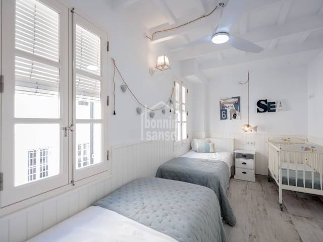 4 Zimmer Haus zu verkaufen in Ciutadella de Menorca mit Pool Garage - 840.000 € (Ref: 9838195)
