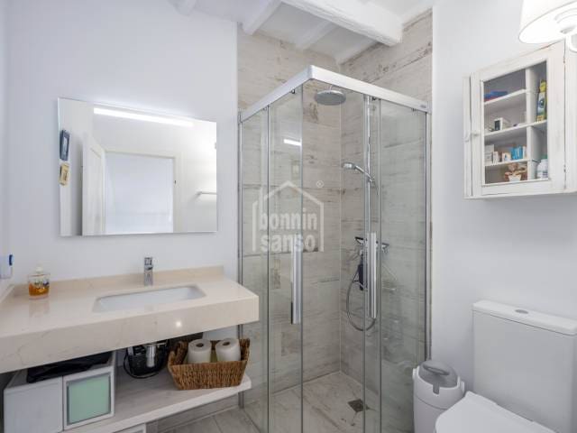 4 Zimmer Haus zu verkaufen in Ciutadella de Menorca mit Pool Garage - 840.000 € (Ref: 9838195)
