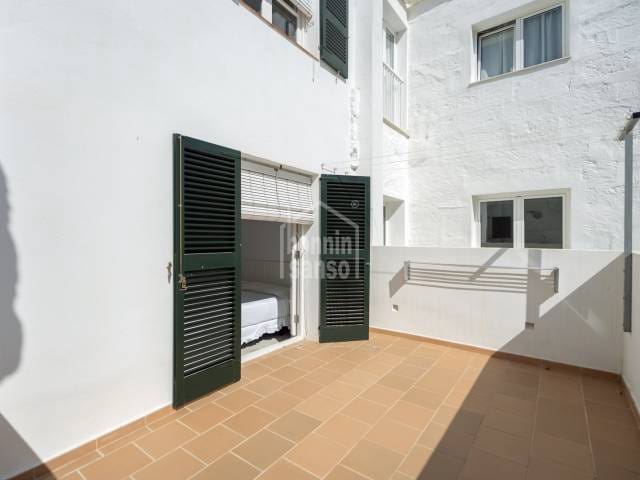 4 Zimmer Haus zu verkaufen in Ciutadella, Ciutadella de Menorca mit Pool Garage - 840.000 € (Ref: 9838195)