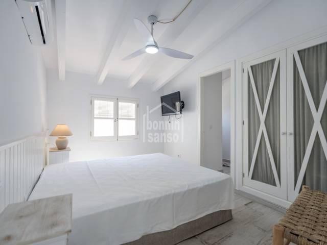 4 Zimmer Haus zu verkaufen in Ciutadella, Ciutadella de Menorca mit Pool Garage - 840.000 € (Ref: 9838195)