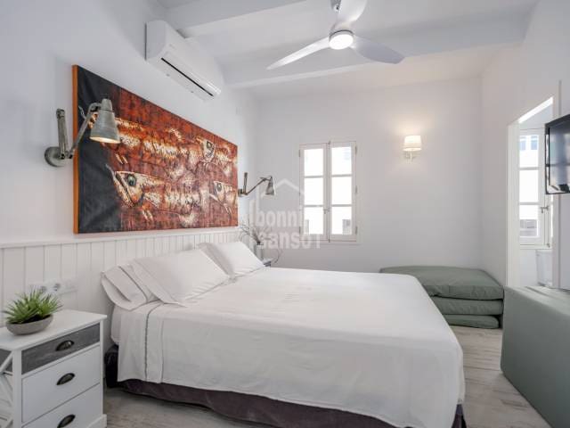 4 Zimmer Haus zu verkaufen in Ciutadella, Ciutadella de Menorca mit Pool Garage - 840.000 € (Ref: 9838195)