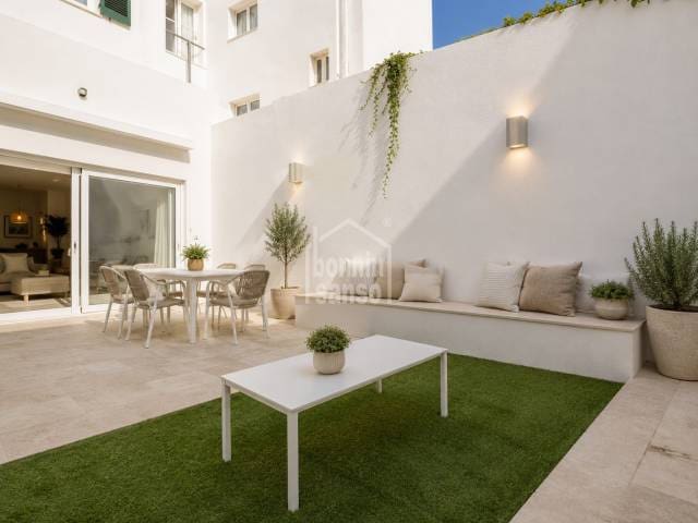 4 camera da letto Casa in vendita in Ciutadella, Ciutadella de Menorca con piscina garage - 840.000 € (Rif: 9838195)
