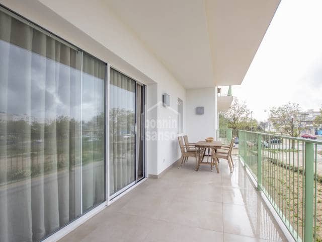 2 Zimmer Wohnung zu verkaufen in Mahón / Maó - 395.000 € (Ref: 9841027)
