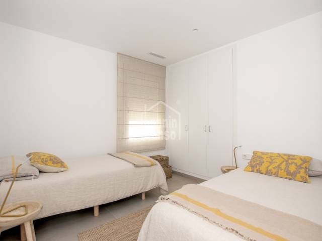 2 Zimmer Wohnung zu verkaufen in Mahón / Maó - 395.000 € (Ref: 9841027)
