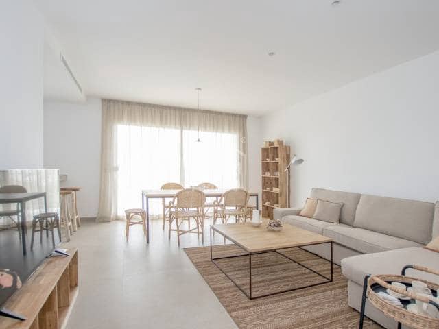 2 Zimmer Wohnung zu verkaufen in Mahón / Maó - 395.000 € (Ref: 9841027)