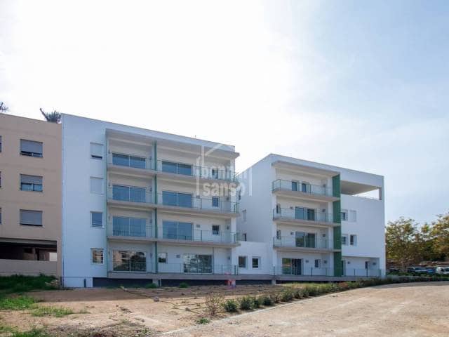 2 Zimmer Wohnung zu verkaufen in Mahón / Maó - 395.000 € (Ref: 9841027)
