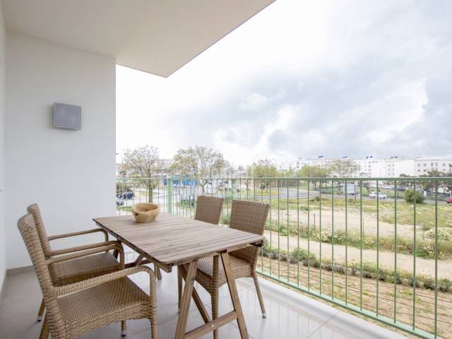 2 Zimmer Wohnung zu verkaufen in Mahón / Maó - 395.000 € (Ref: 9841027)