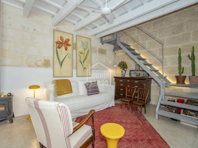 1 Zimmer Wohnung zu verkaufen in Alayor / Alaior - 350.000 € (Ref: 9841521)