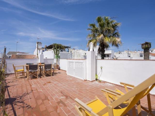 1 Zimmer Wohnung zu verkaufen in Alayor / Alaior - 350.000 € (Ref: 9841521)