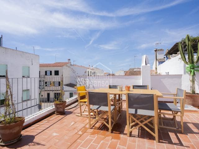 1 Zimmer Wohnung zu verkaufen in Alayor / Alaior - 350.000 € (Ref: 9841521)