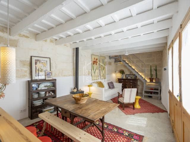 1 Zimmer Wohnung zu verkaufen in Alayor / Alaior - 350.000 € (Ref: 9841521)
