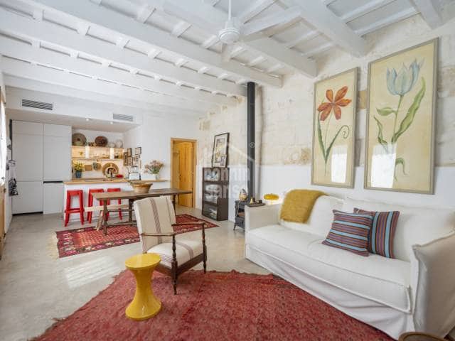 1 Zimmer Wohnung zu verkaufen in Alayor / Alaior - 350.000 € (Ref: 9841521)