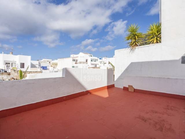 2 bedroom Penthouse for sale in Ciutadella de Menorca - € 430,000 (Ref: 9844357)