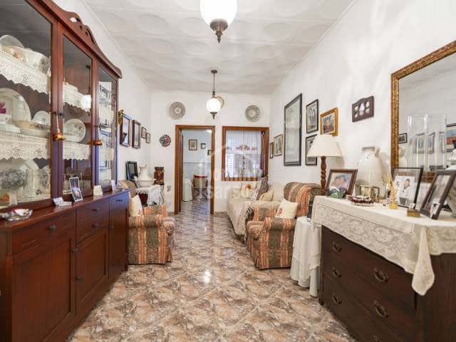 2 Zimmer Penthouse zu verkaufen in Ciutadella, Ciutadella de Menorca - 430.000 € (Ref: 9844357)