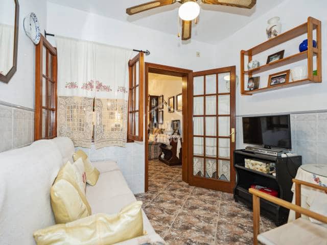 2 Zimmer Penthouse zu verkaufen in Ciutadella, Ciutadella de Menorca - 430.000 € (Ref: 9844357)