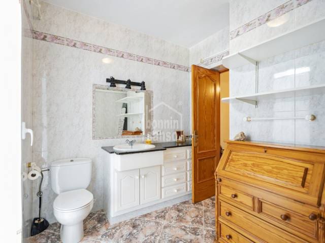 2 bedroom Penthouse for sale in Ciutadella de Menorca - € 430,000 (Ref: 9844357)