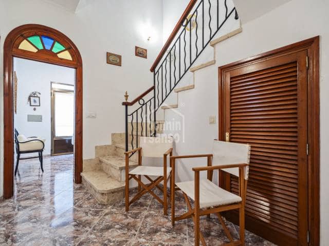 2 bedroom Penthouse for sale in Ciutadella de Menorca - € 430,000 (Ref: 9844357)