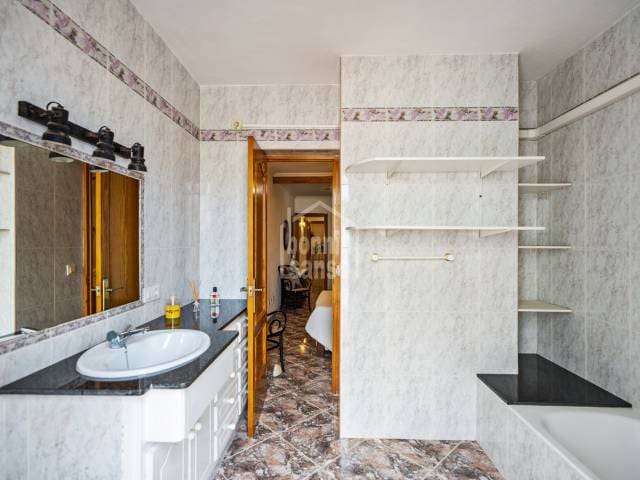 2 bedroom Penthouse for sale in Ciutadella de Menorca - € 430,000 (Ref: 9844357)