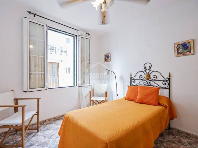 2 bedroom Penthouse for sale in Ciutadella de Menorca - € 430,000 (Ref: 9844357)