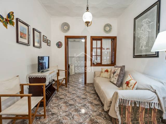 2 slaapkamer Penthouse te koop in Ciutadella, Ciutadella de Menorca - € 430.000 (Ref: 9844357)