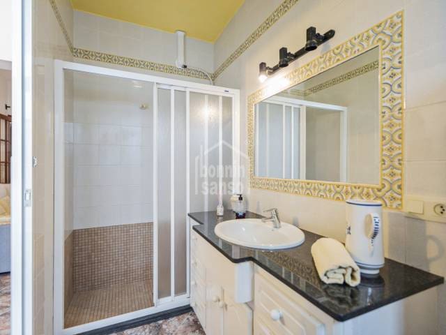 2 slaapkamer Penthouse te koop in Ciutadella, Ciutadella de Menorca - € 430.000 (Ref: 9844357)