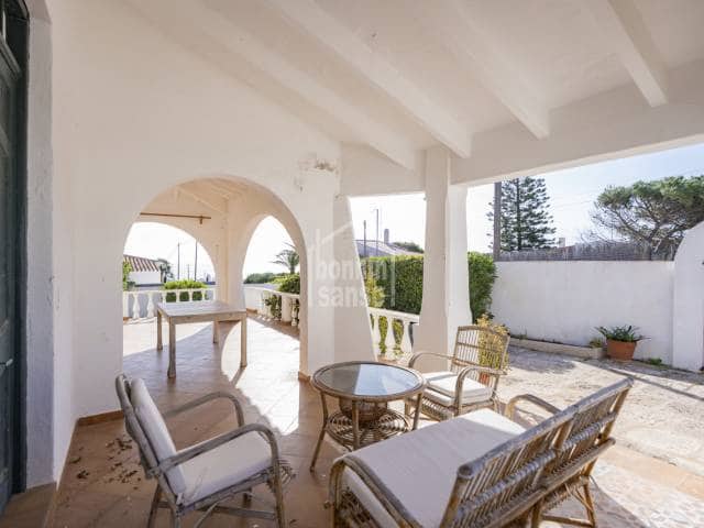 4 sovrum Villa till salu i San Luis / Sant Lluis med garage - 990 000 € (Ref: 9844535)