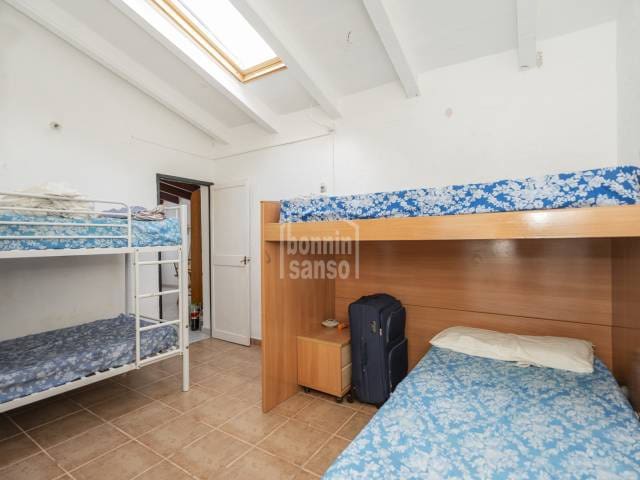 4 sovrum Villa till salu i San Luis / Sant Lluis med garage - 990 000 € (Ref: 9844535)