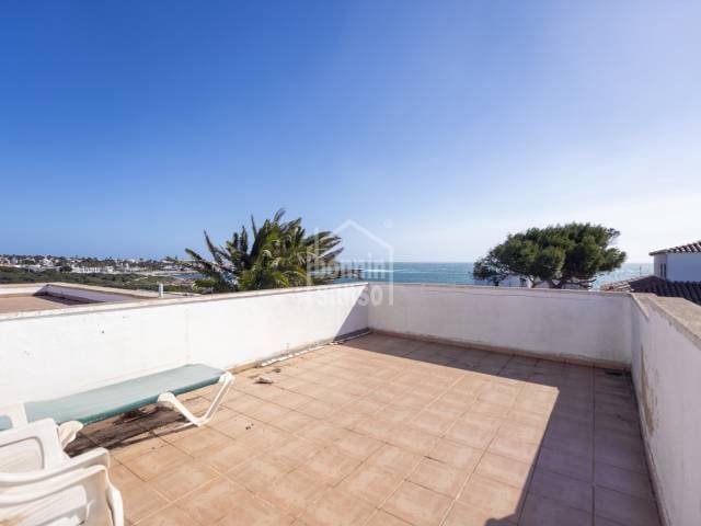 4 soveværelse Villa til salg i San Luis / Sant Lluís med garage - € 990.000 (Ref: 9844535)
