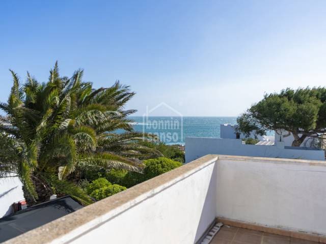 4 soveværelse Villa til salg i San Luis / Sant Lluís med garage - € 990.000 (Ref: 9844535)